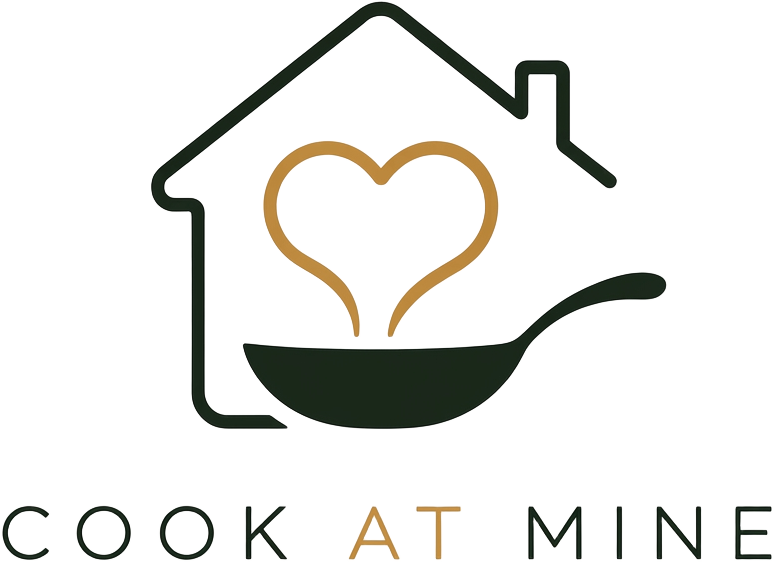 Cook At Mine